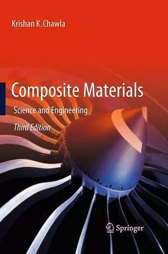 Composite Materials cover