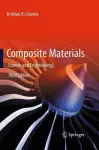 Composite Materials cover