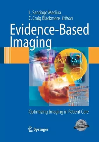 Evidence-Based Imaging cover