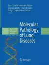 Molecular Pathology of Lung Diseases cover