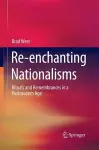 Re-enchanting Nationalisms cover