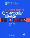 Essential Atlas of Cardiovascular Disease cover