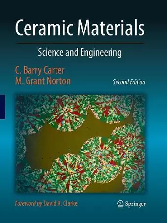 Ceramic Materials cover