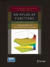 An Atlas of Functions cover