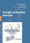 Principles of Bacterial Detection: Biosensors, Recognition Receptors and Microsystems cover