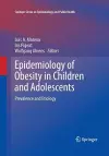 Epidemiology of Obesity in Children and Adolescents cover