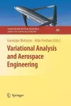 Variational Analysis and Aerospace Engineering cover