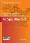 Aerogels Handbook cover