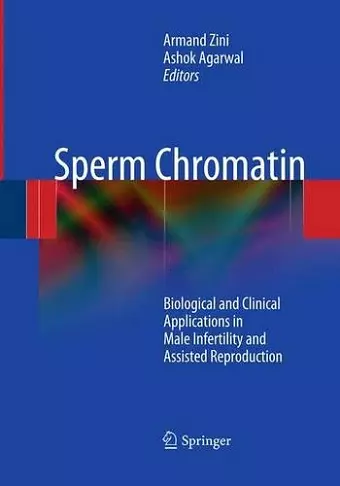 Sperm Chromatin cover