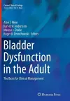 Bladder Dysfunction in the Adult cover