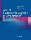 Atlas of Electroencephalography in Sleep Medicine cover