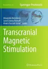 Transcranial Magnetic Stimulation cover
