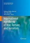 International Handbook of War, Torture, and Terrorism cover