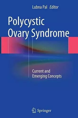 Polycystic Ovary Syndrome cover