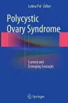 Polycystic Ovary Syndrome cover