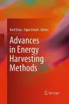 Advances in Energy Harvesting Methods cover