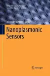 Nanoplasmonic Sensors cover