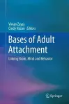Bases of Adult Attachment cover