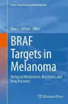 BRAF Targets in Melanoma cover