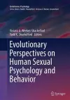 Evolutionary Perspectives on Human Sexual Psychology and Behavior cover