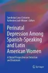 Perinatal Depression among Spanish-Speaking and Latin American Women cover