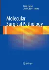 Molecular Surgical Pathology cover
