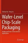 Wafer-Level Chip-Scale Packaging cover