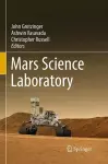 Mars Science Laboratory cover