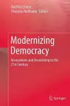 Modernizing Democracy cover