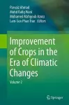 Improvement of Crops in the Era of Climatic Changes cover