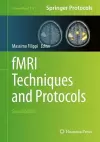 fMRI Techniques and Protocols cover