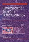 Hematopoietic Stem Cell Transplantation cover