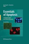 Essentials of Apoptosis cover