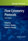 Flow Cytometry Protocols cover