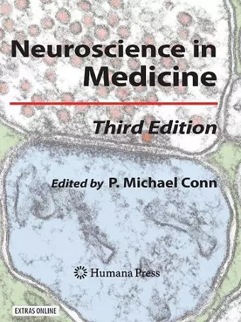 Neuroscience in Medicine cover