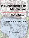 Neuroscience in Medicine cover