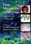 From Melanocytes to Melanoma cover