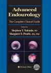 Advanced Endourology cover