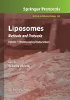 Liposomes cover