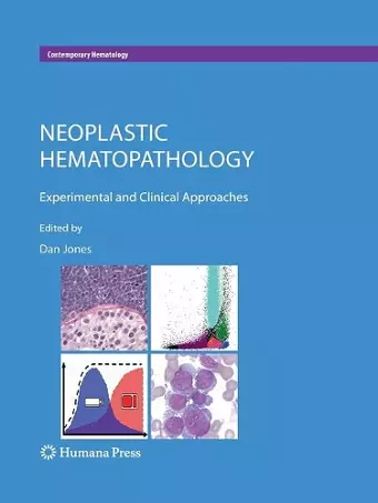 Neoplastic Hematopathology cover