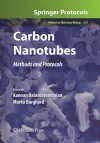 Carbon Nanotubes cover