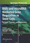 RNAi and microRNA-Mediated Gene Regulation in Stem Cells cover