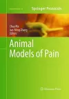 Animal Models of Pain cover