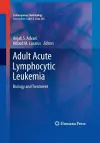 Adult Acute Lymphocytic Leukemia cover