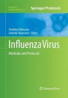 Influenza Virus cover