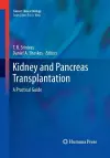 Kidney and Pancreas Transplantation cover