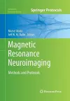 Magnetic Resonance Neuroimaging cover