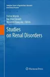 Studies on Renal Disorders cover