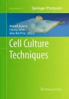 Cell Culture Techniques cover