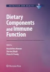 Dietary Components and Immune Function cover